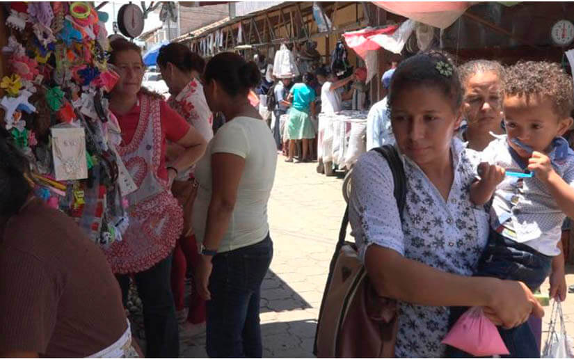 comercio