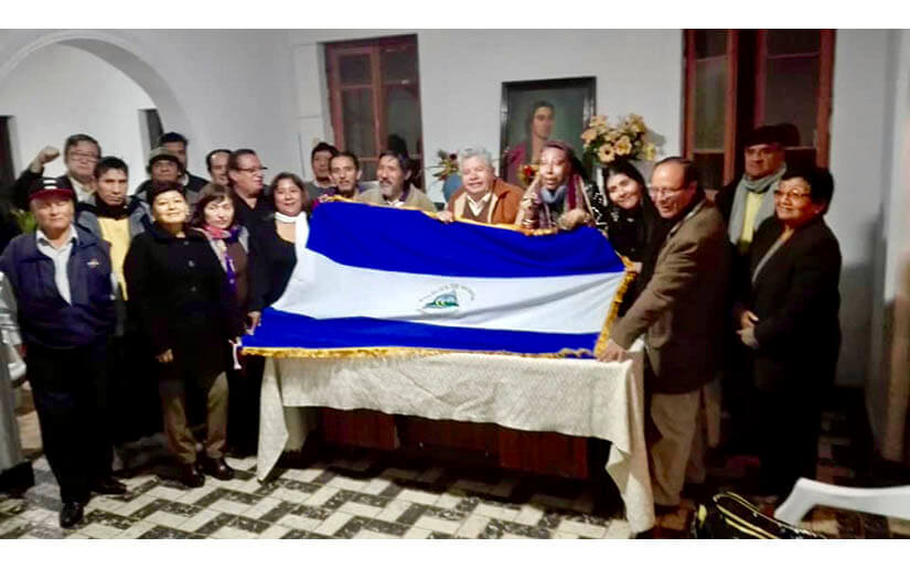 perú