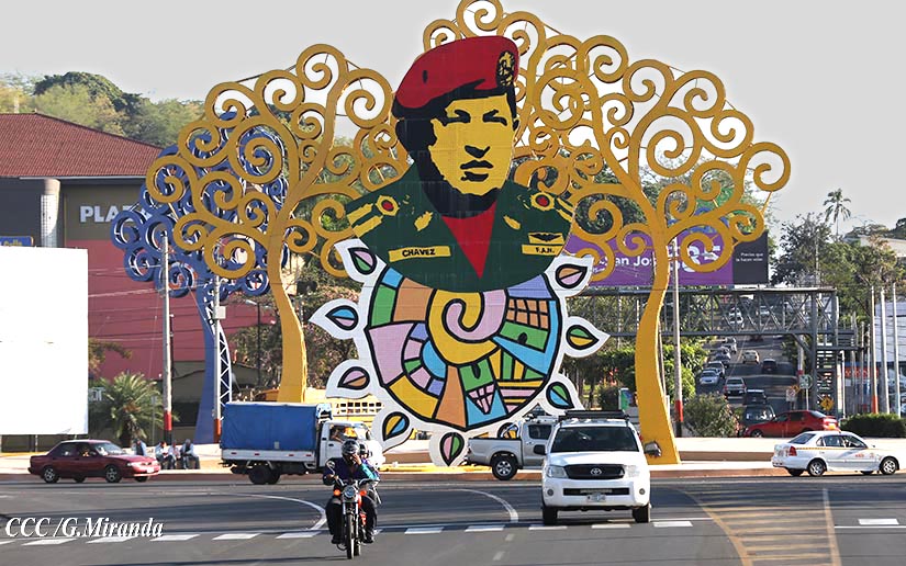 avenida