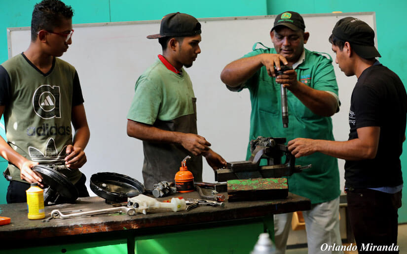 tecnologico