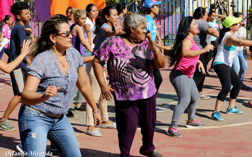zumbaton