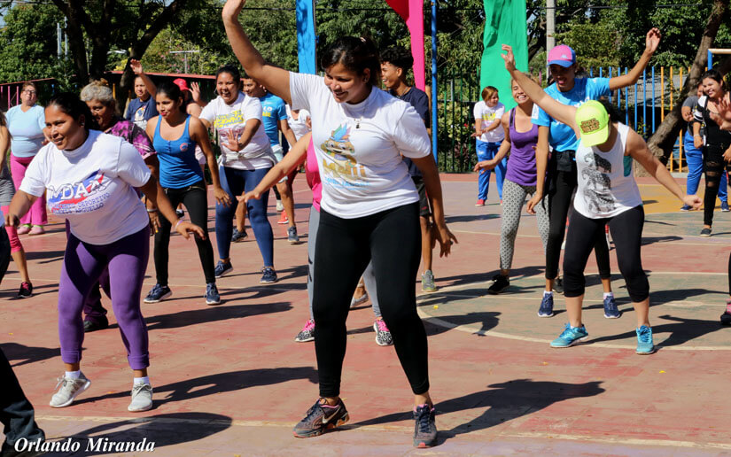 zumbaton