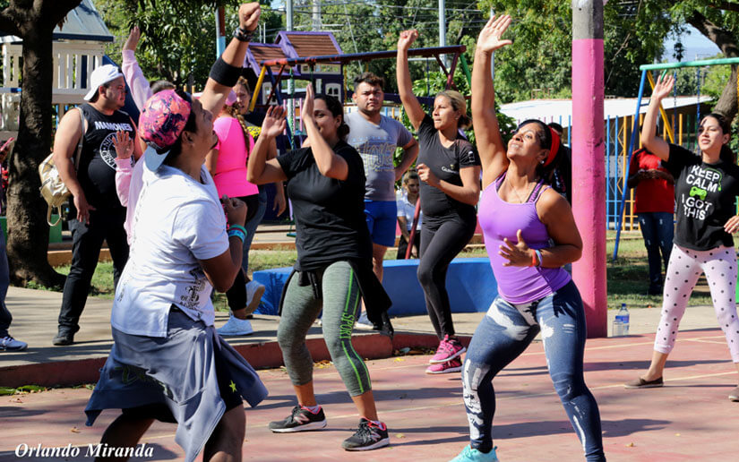zumbaton