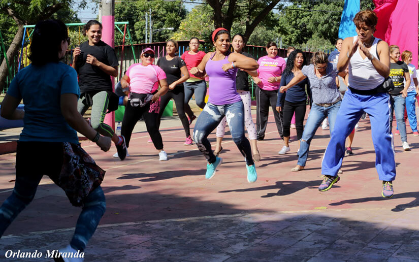 zumbaton