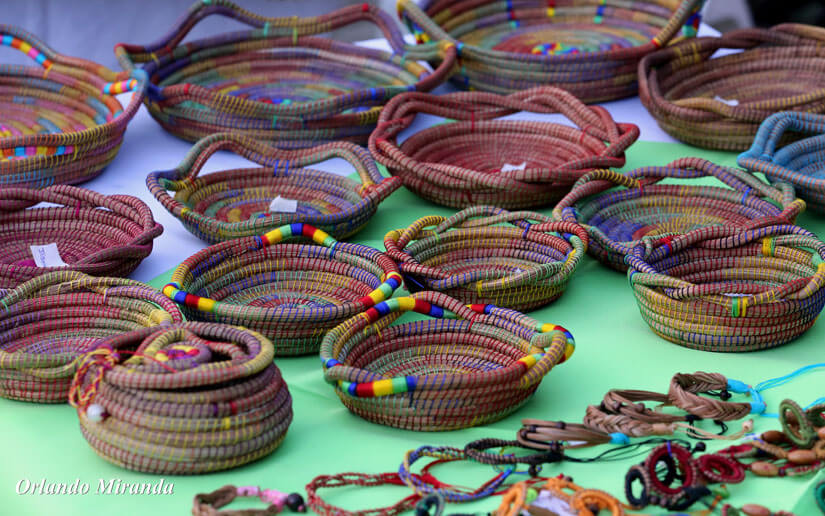 artesanias