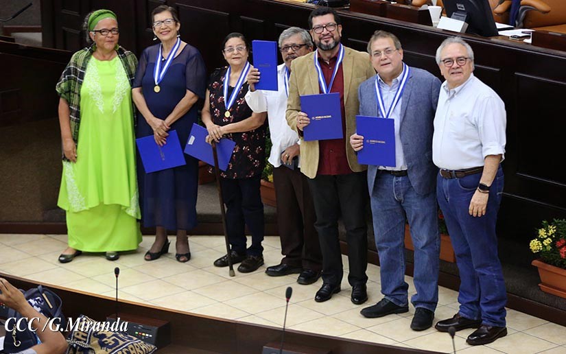 asamblea