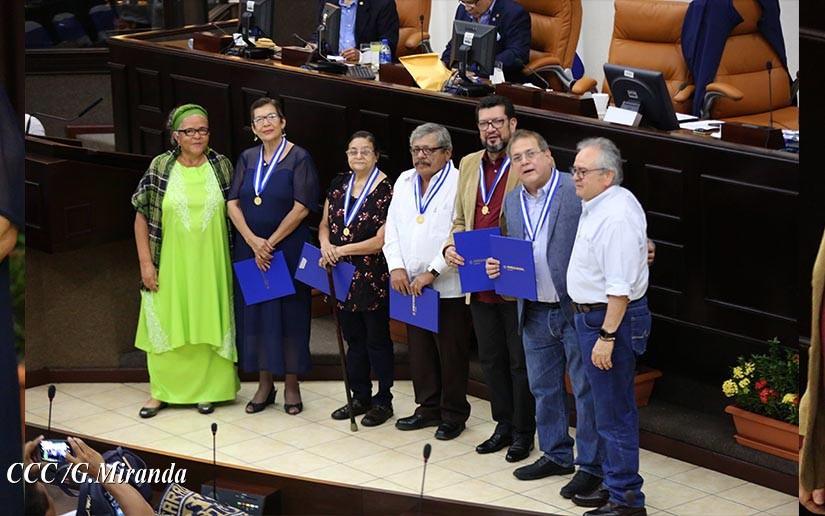 asamblea