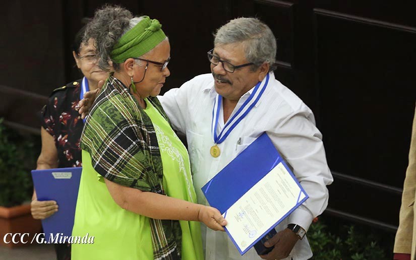 asamblea