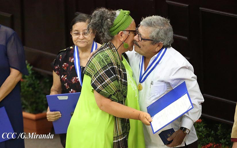 asamblea