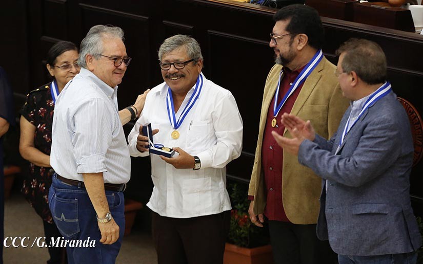 asamblea