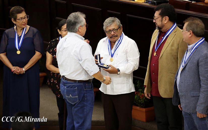 asamblea