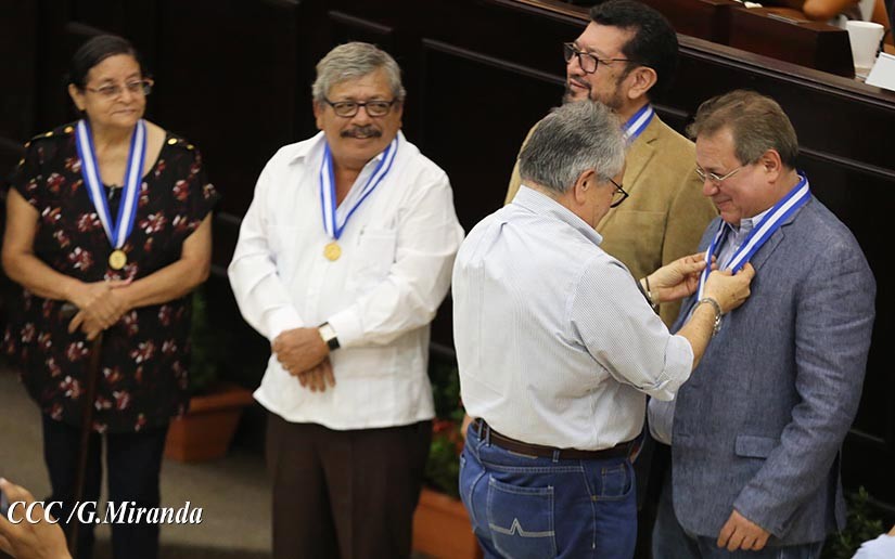 asamblea