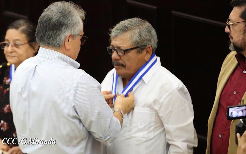 asamblea