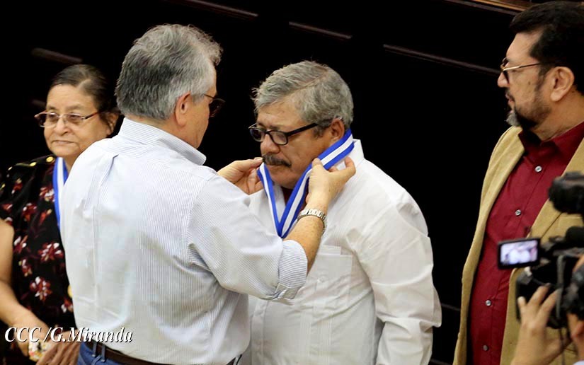 asamblea