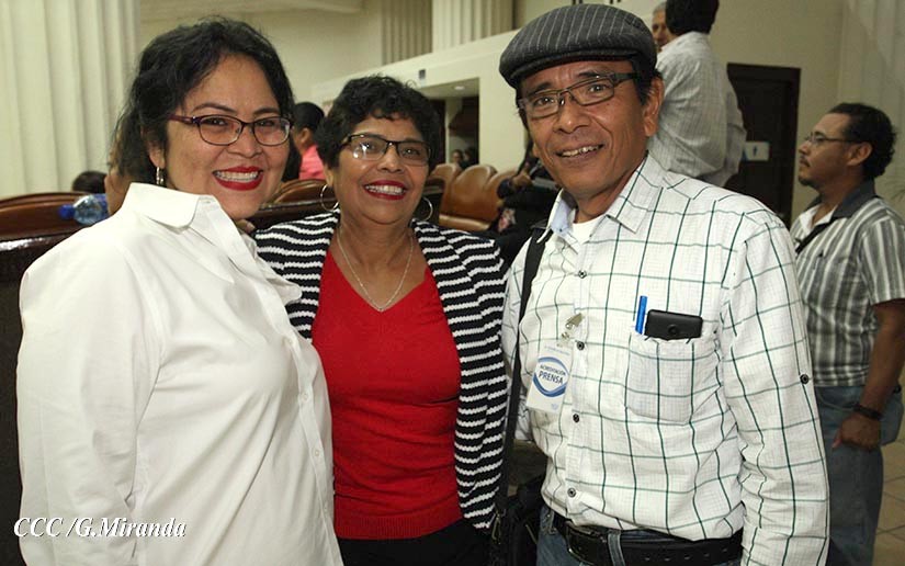 asamblea