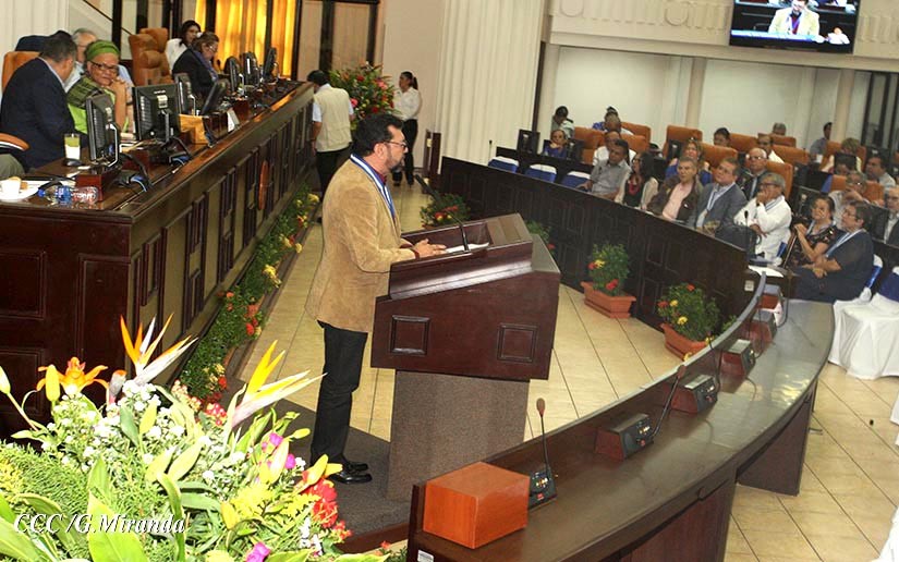 asamblea