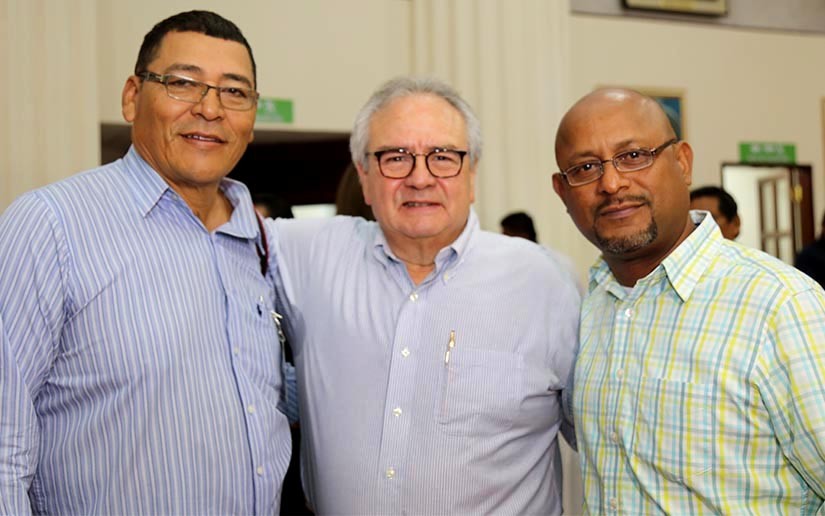 asamblea