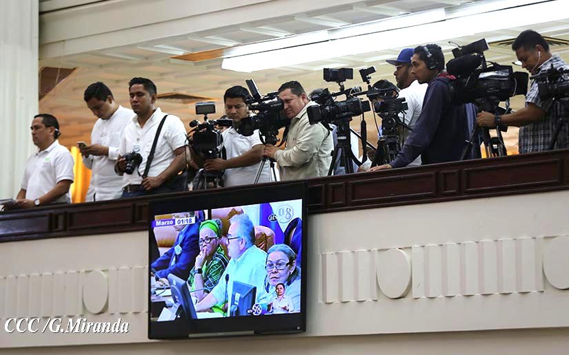 asamblea