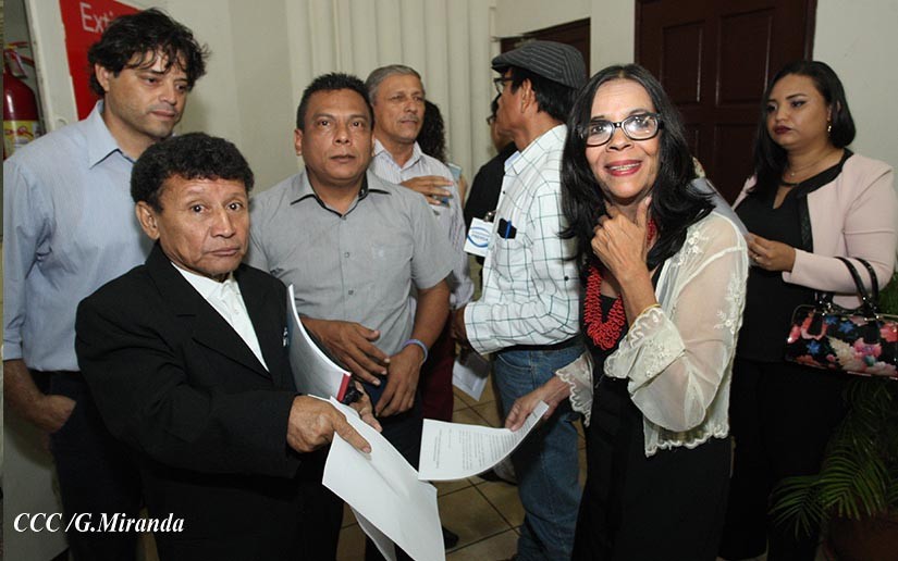 asamblea