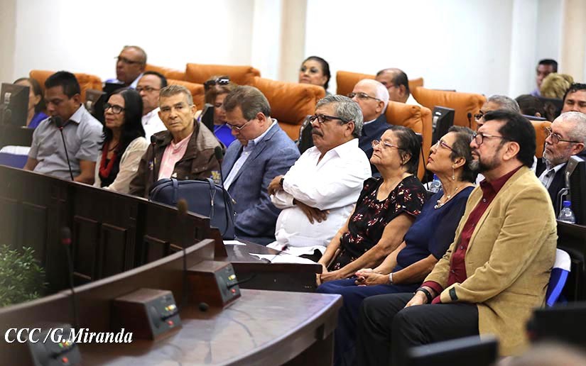 asamblea