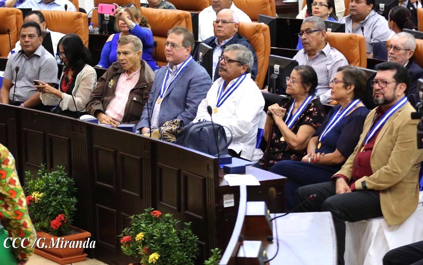 asamblea