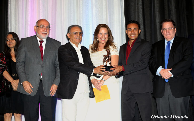 premio