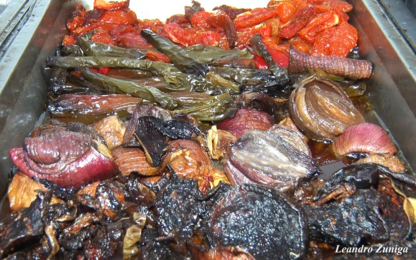 asados