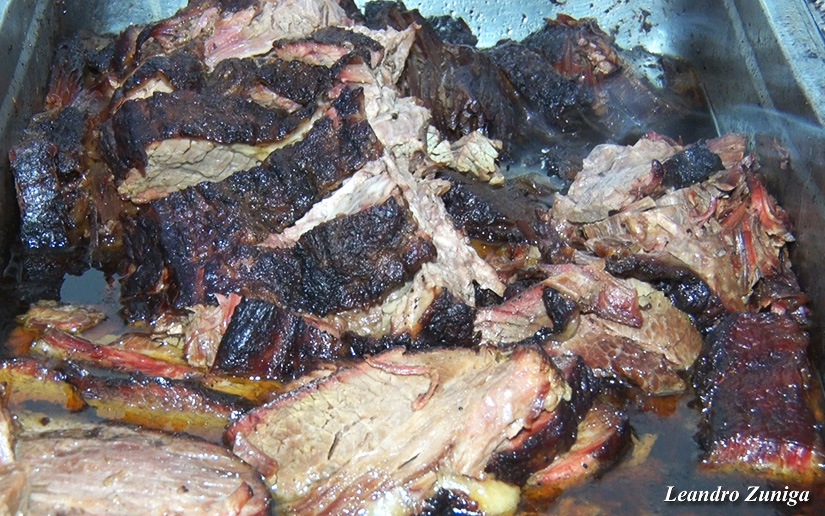asados