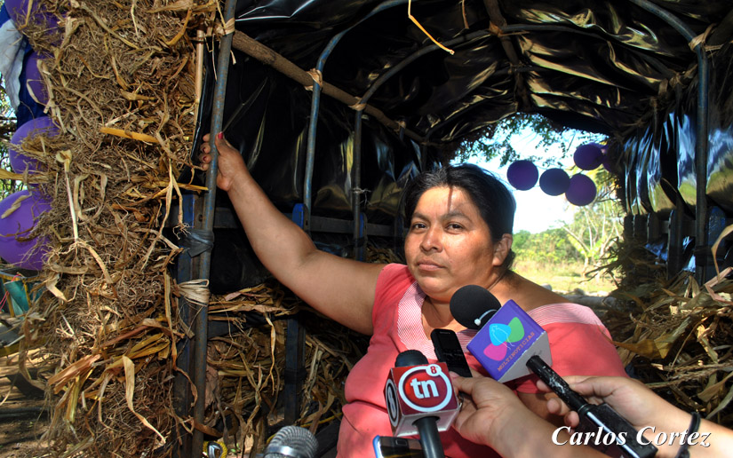 carretas
