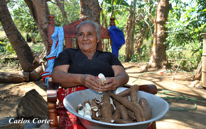 carretas