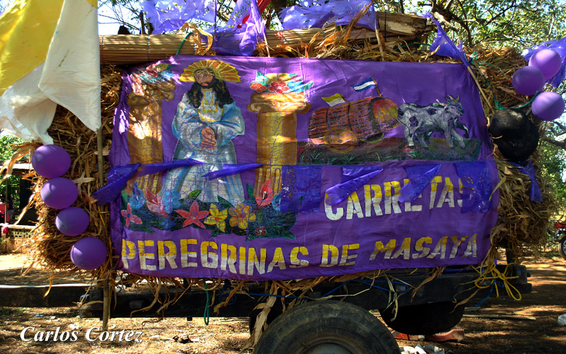 carretas