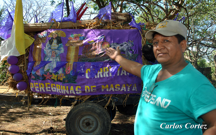 carretas