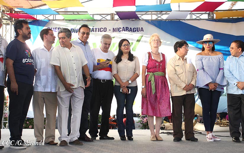 festval