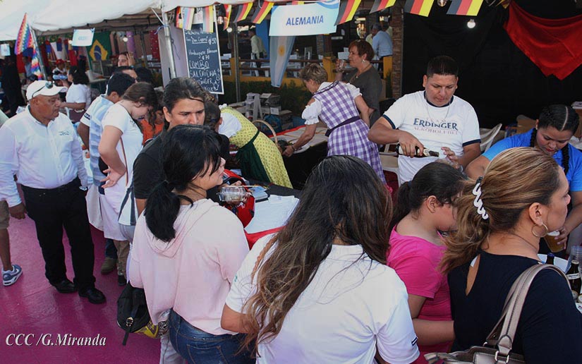 festval