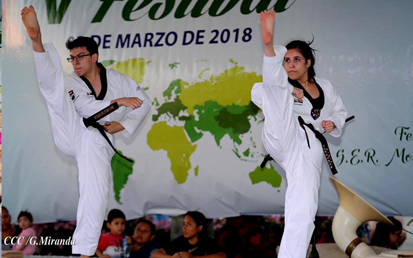 festval