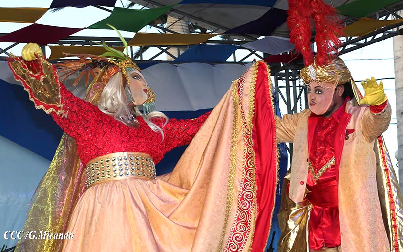 festval