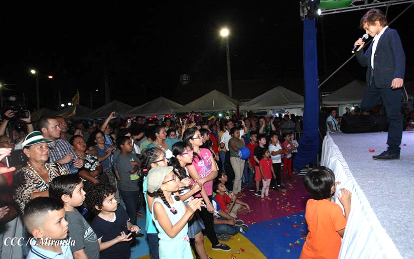 festval