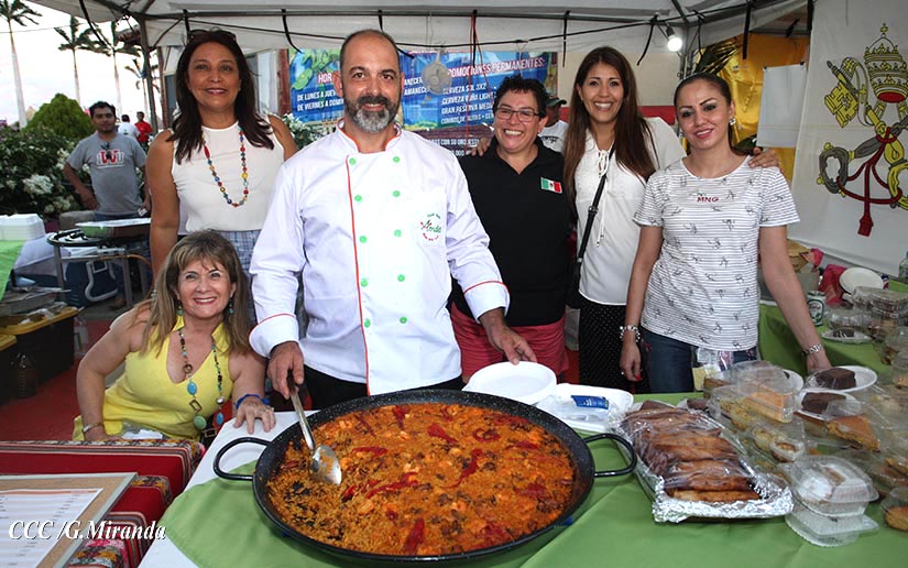festval