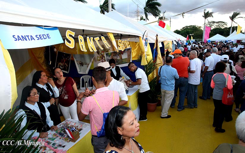 festval