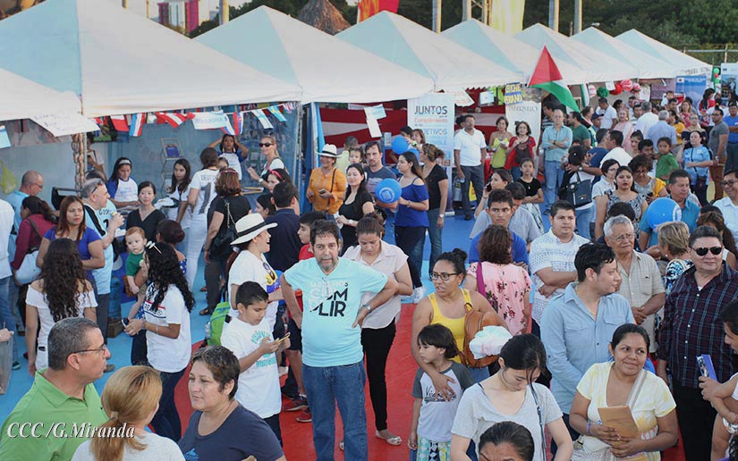 festval