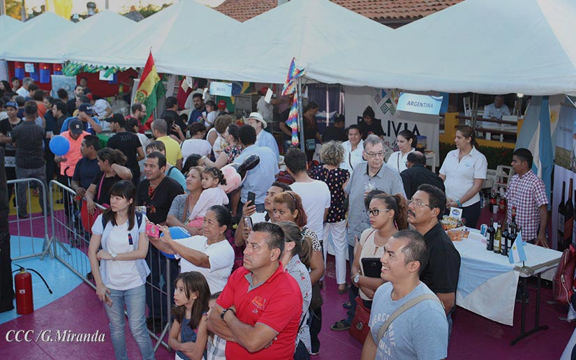 festval