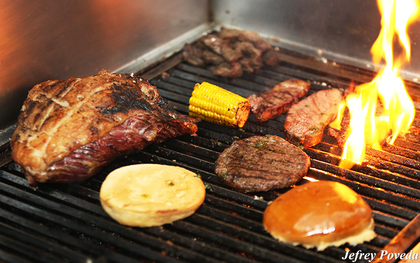 grillers