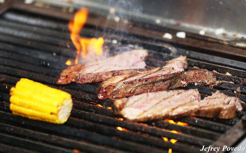 grillers