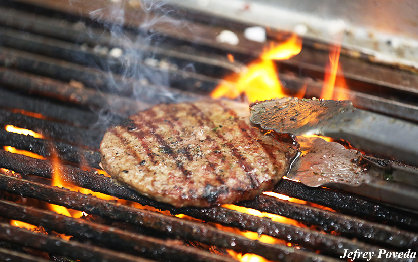 grillers