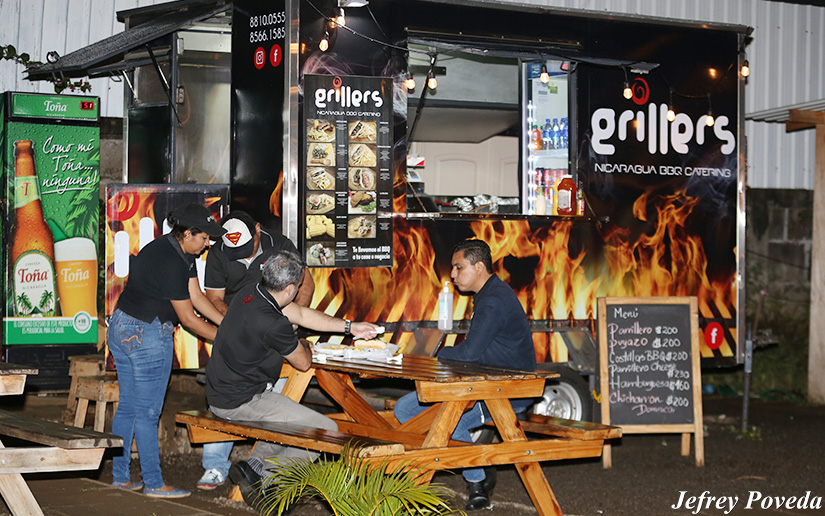 grillers