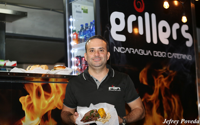 grillers