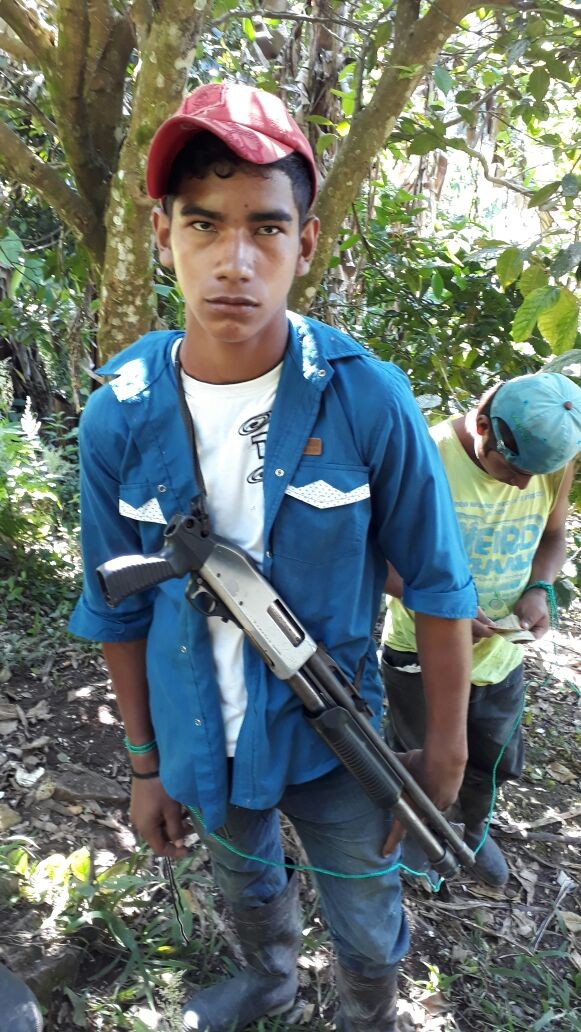 ejercito