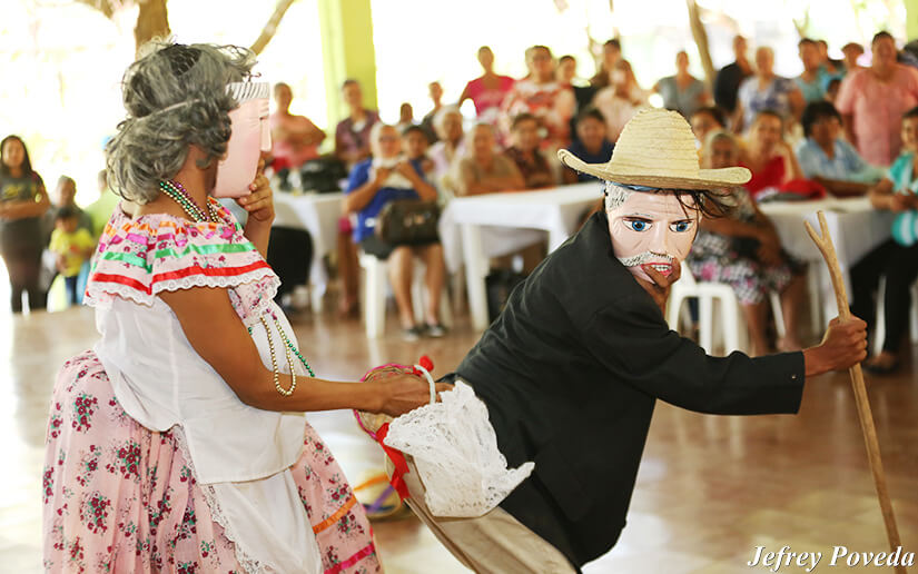 mujeres