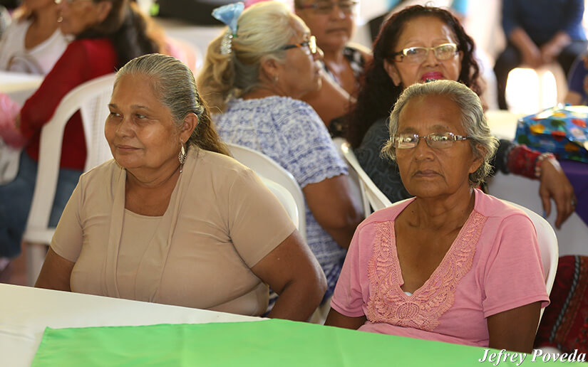 mujeres