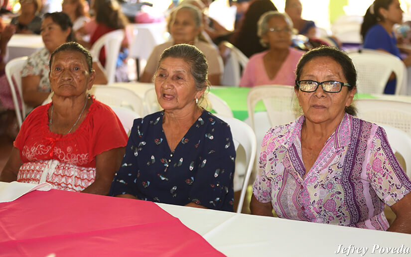 mujeres